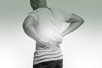 Back Pain Image